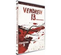 Chapitre III: Le tueur du Vendredi II G