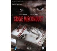 Chapitre Macabre / Grave Misconduct [ Origine Néerlandais, Sans Langue Francaise ]