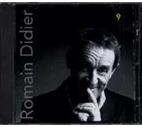 DIDIER,ROMAIN - Chapitre 9
