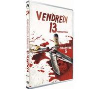Vendredi 13 - Chapitre 5 : Une nouvelle terreur - Paramount Pictures
