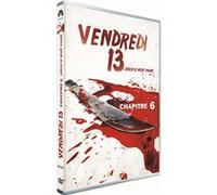 Chapitre VI: Jason le Mort-Vivant G