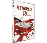 Vendredi 13 - Chapitre 7 : Un Nouveau Défi – Paramount Pictures