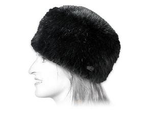 Chapka - BARTS - Josh black - Couleur Noir - Style Décontractée - Pour Femme