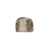 Barts Bonnet Josh Hat Gris pour femme