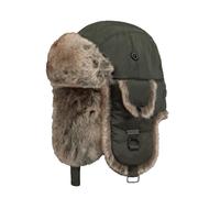 Chapka Barts Kamikaze Army Homme aille unique Vert