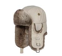 Chapka Barts Kamikaze Beige Homme