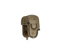 Barts – Bonnet Rib Bomber – Sand