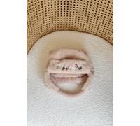 Chapka bébé yzé rose 9/12M(71/74)