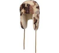 Chapka Camo Lucerne Bomber by Barts blanc crème One Size