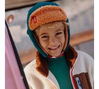 Chapka Cozy Charly (2-5 ans)