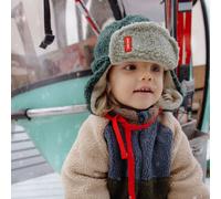 Chapka Cozy Neo (9-18 mois)