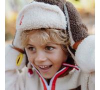 Chapka Cozy Noah (2-5 ans)
