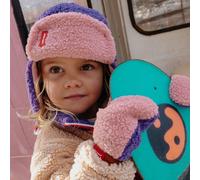 Chapka Cozy Zoé (2-5 ans)