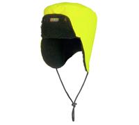 Chapka de travail hiver Jaune-Fluo 20151900 - Taille au choix