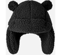 Chapka en UGGfluff in Black, Taille 2/4 YRS, Polaire