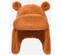 Chapka en UGGfluff in Brown, Taille 2/4 YRS, Fleece