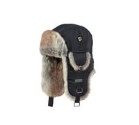 Chapka enfant Barts Kamikaze Noir 53 cm