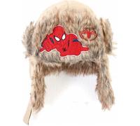 Chapka ENFANT SPIDERMAN X1 coule... Beige 54