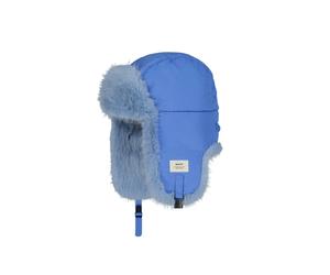 Chapka femme Barts Hawka Bleu TU