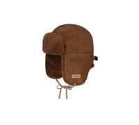 Chapka Kegalle Faux Shearling by Barts marron One Size
