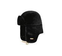Chapka femme Barts Lucerne Noir TU
