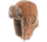 Chapka Herman Belgium Todd Beige 55 cm