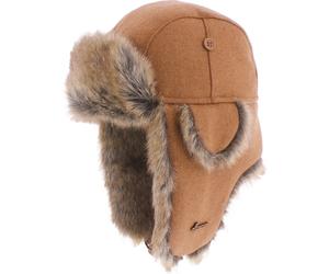Chapka Herman Belgium Todd Beige 55 cm