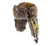 Chapka Jack Pyke Tundra Vert 61 cm