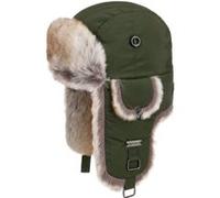 Chapka Kamikaze Nylon by Barts olive One Size