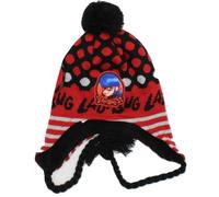 Chapka Ladybug - Bonnet Fille Miraculous - Chapeau péruvien 54