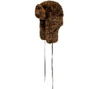 Chapka Leo Fake Fur by Kangol marron M (56-57 cm)