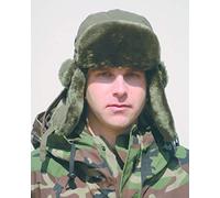 Chapka Militaire Pilote MA1 Mil-Tec
