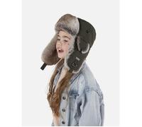 Chapka pour enfant Barts Kamikaze Army - Imperméable et polyvalente