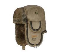Barts – Bonnet Rib Bomber – Sand