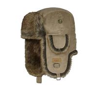 Chapka Rib Bomber Barts Beige