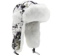 Chapka Swedteam Ridge Thermo Pilot Blanc L