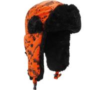 Chapka Swedteam Ridge Thermo Pilot Rouge L