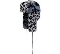 Chapka Wild Fake Fur by Kangol gris M (56-57 cm)