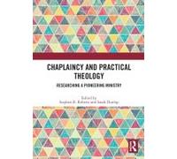 Chaplaincy And Practical Theology