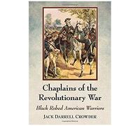 Chaplains Of The Revolutionary War