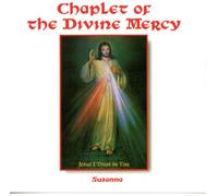 Chaplet of The Divine Mercy