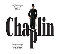 Chaplin: 30th Anniversary (Original Soundtrack) -Expanded Edition [Import]