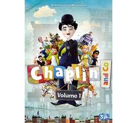 Chaplin And Co - Volume 1