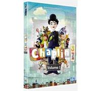 Chaplin and Co Volume 1 DVD E