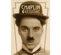 Chaplin At Keystone