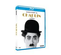 Chaplin – Blu-ray – Exclusivité Fnac – Studiocanal