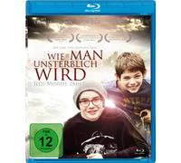 Chaplin,Ben - Wie Man Unsterblich Wird: Jede Minute Zählt [Blu-ray]