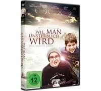 Chaplin,Ben - Wie man unsterblich wird - Jede Minute zählt (DVD)