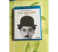 Chaplin – Blu-ray – Exclusivité Fnac – Studiocanal