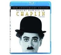 Chaplin Blu-ray E